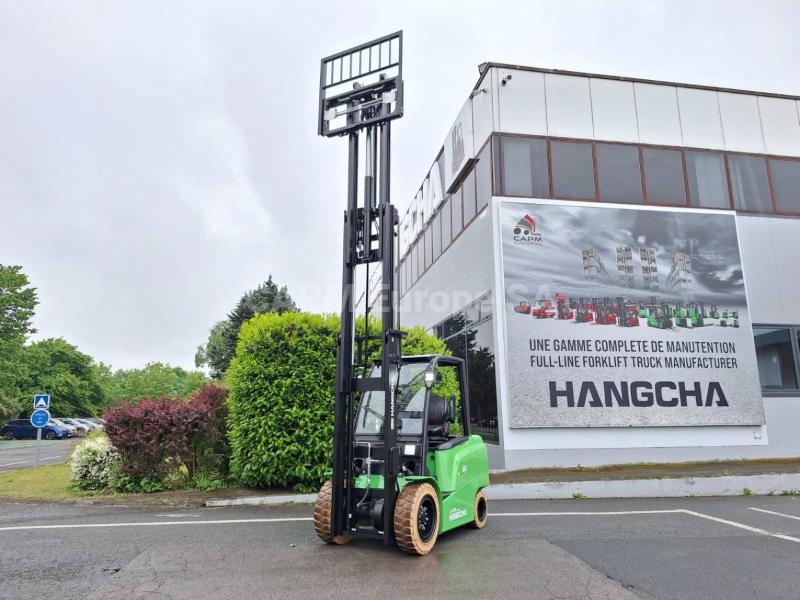Carrelli elevatori Hangcha AE35-I