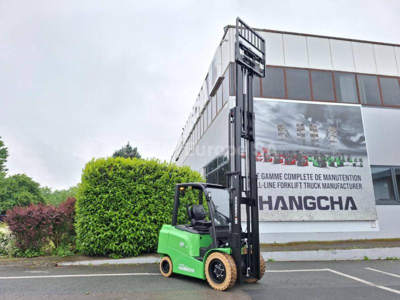 Carrelli elevatori Hangcha AE35-I