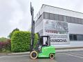 Carrelli elevatori Hangcha AE35-I