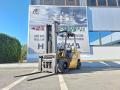 Carrelli elevatori Caterpillar GP30NTD