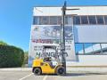 Carrelli elevatori Caterpillar GP30NTD