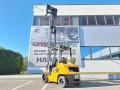 Carrelli elevatori Caterpillar GP30NTD
