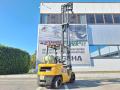 Carrelli elevatori Caterpillar GP30NTD