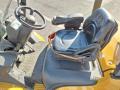 Carrelli elevatori Caterpillar GP30NTD