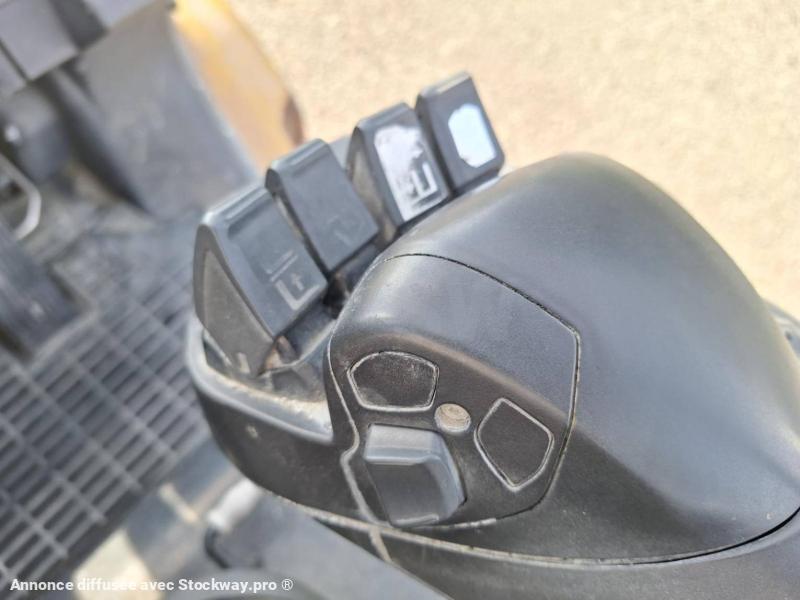 Photo Caterpillar GP30NTD  image 16/18