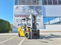 Carrelli elevatori Caterpillar GP30NTD