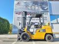 Carrelli elevatori Caterpillar GP30NTD