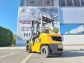 Carrelli elevatori Caterpillar GP30NTD