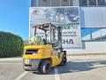 Carrelli elevatori Caterpillar GP30NTD