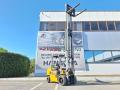 Carrelli elevatori Caterpillar GP30NTD