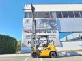 Carrelli elevatori Caterpillar GP30NTD