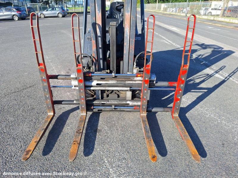 Photo Seith DPK25C  image 1/8