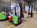 Stacker Stacker acompahante Hangcha                 CDD12-AC2-i