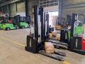 Stacker Hangcha CDD12-AC2-i