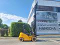 Carrelli elevatori Hangcha XE25i