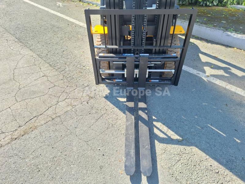 Carrelli elevatori Hangcha XE25i