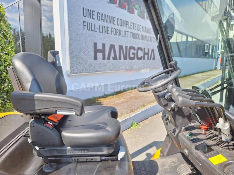 Carrelli elevatori Hangcha XE25i