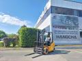 Carrelli elevatori Hangcha XE25i