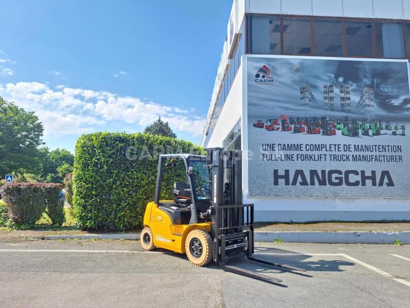 Carrelli elevatori Hangcha XE25i