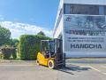 Carrelli elevatori Hangcha XE25i