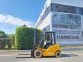 Carrelli elevatori Hangcha XE25i