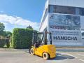 Carrelli elevatori Hangcha XE25i
