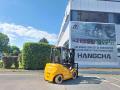 Carrelli elevatori Hangcha XE25i