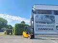 Carrelli elevatori Hangcha XE25i