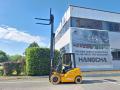 Carrelli elevatori Hangcha XE25i