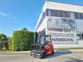 Carrelli elevatori Carrello elevatore diesel Hangcha                 XF35D-2