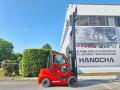 Empilhador  Hangcha XF35D-2