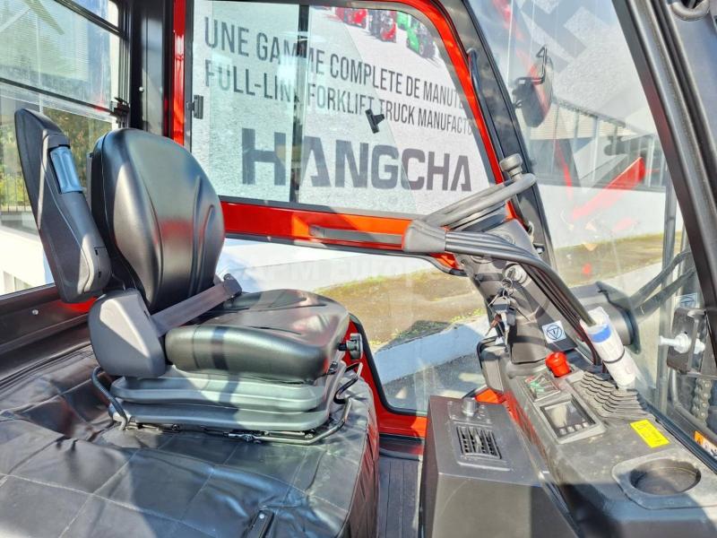 Empilhador  Hangcha XF35D-2