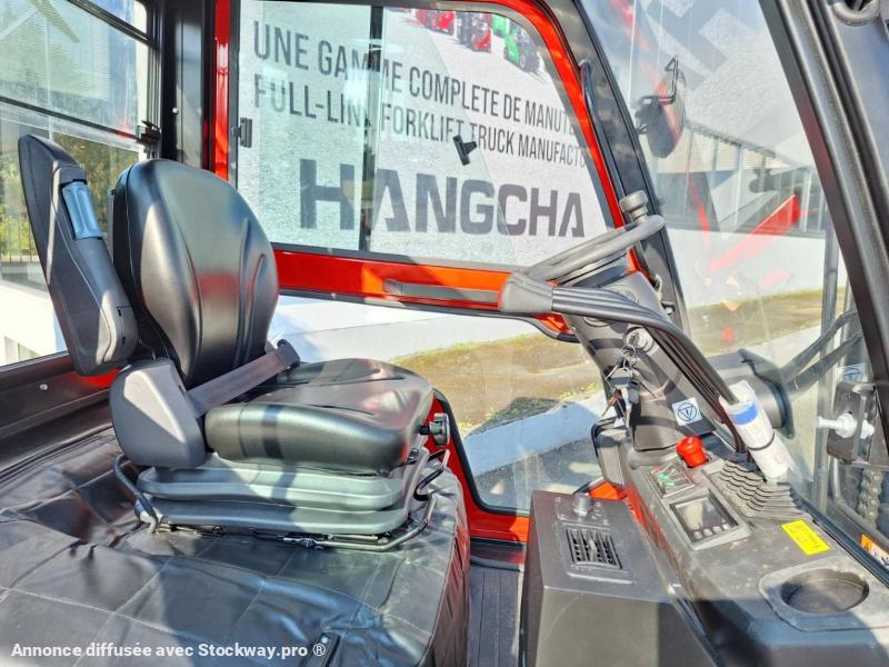 Photo Hangcha XF35D-2  image 13/15