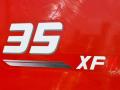 Empilhador  Hangcha XF35D-2