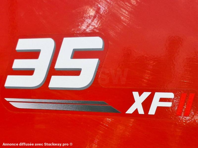 Photo Hangcha XF35D-2  image 14/15