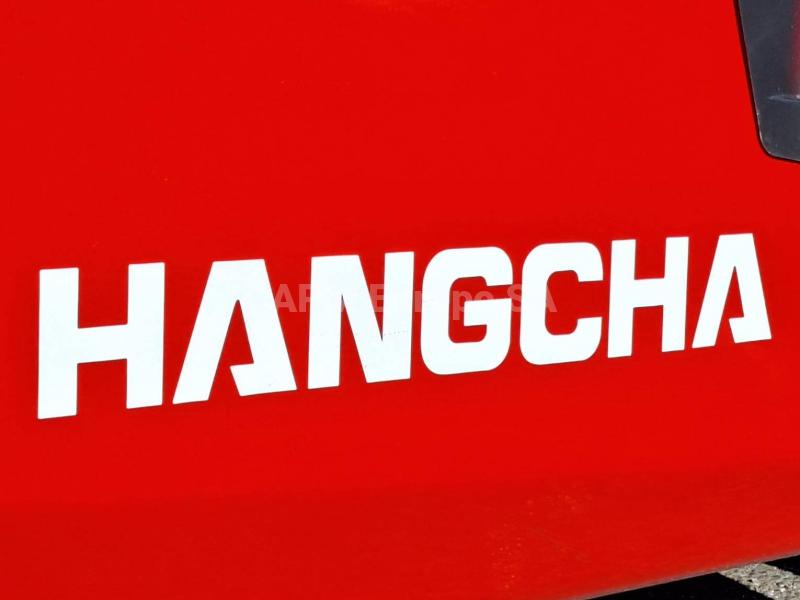 Empilhador  Hangcha XF35D-2