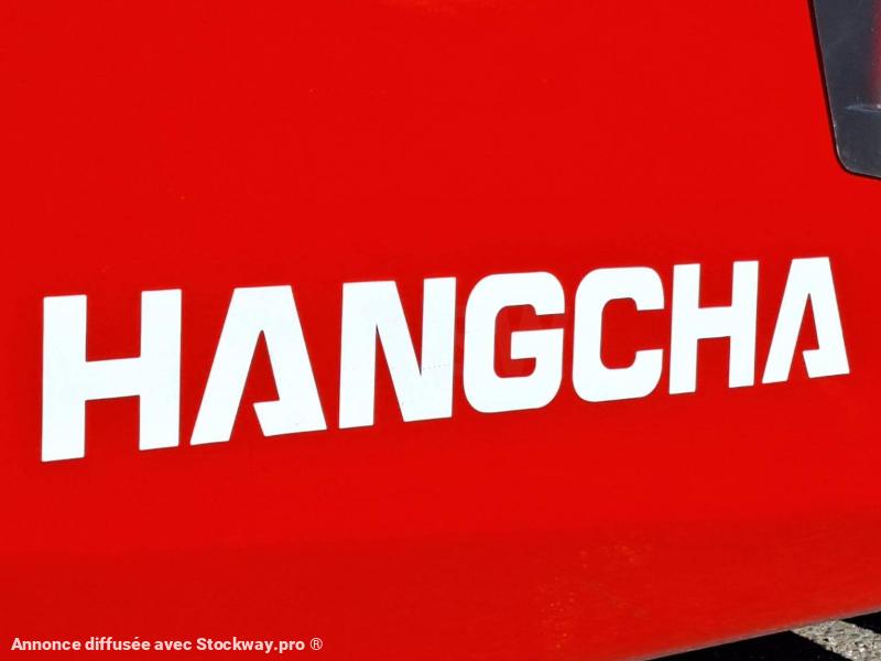 Photo Hangcha XF35D-2  image 15/15