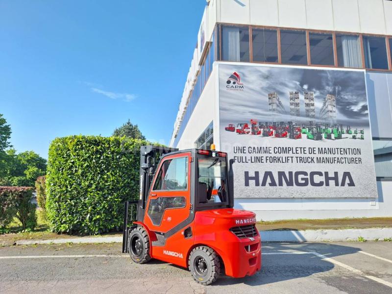 Empilhador  Hangcha XF35D-2