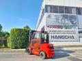 Empilhador  Hangcha XF35D-2