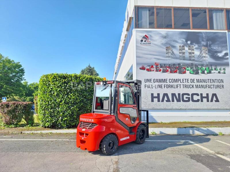 Empilhador  Hangcha XF35D-2