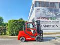 Empilhador  Hangcha XF35D-2