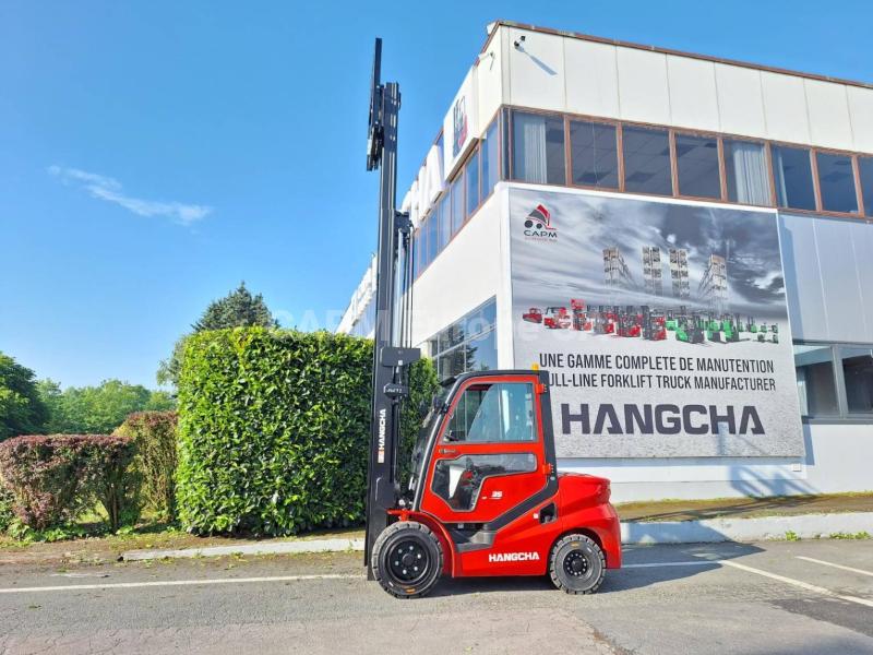 Empilhador  Hangcha XF35D-2