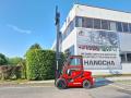 Empilhador  Hangcha XF35D-2