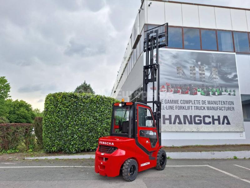 Gabelstapler  Hangcha XF35D-2