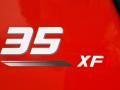 Gabelstapler  Hangcha XF35D-2