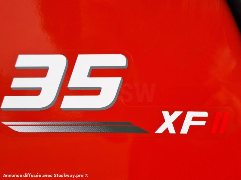 Photo Hangcha XF35D-2  image 14/15