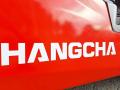Gabelstapler  Hangcha XF35D-2