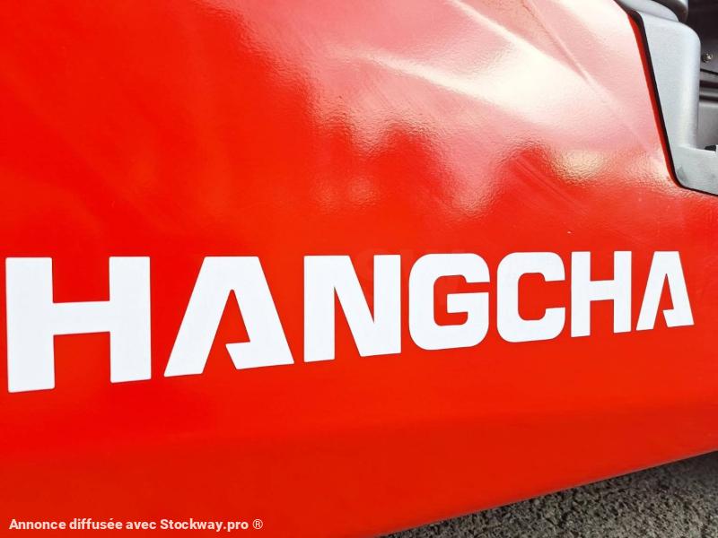 Photo Hangcha XF35D-2  image 15/15