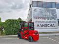 Gabelstapler  Hangcha XF35D-2