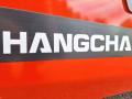 Gabelstapler  Hangcha XF18G-2